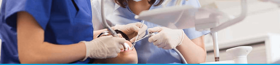 Сложное удаление зуба опытными челюстно-лицевыми хирургами